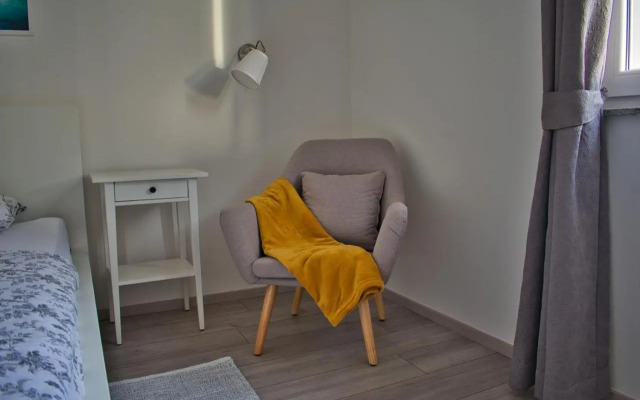 Apartments and Rooms B&B