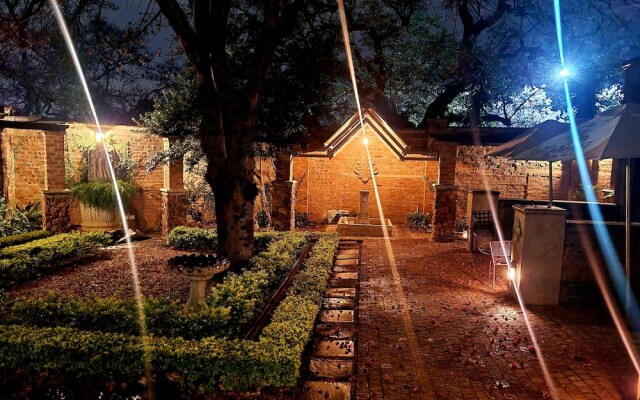 Maison de Leo Luxury Guesthouse