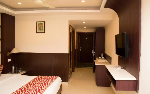 Oyo Premium Nayapalli Irc Village