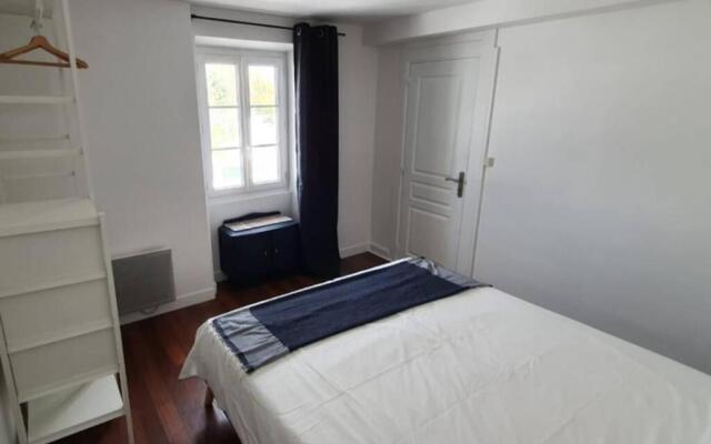 La maison d'Amatxi, à 150m de la plage