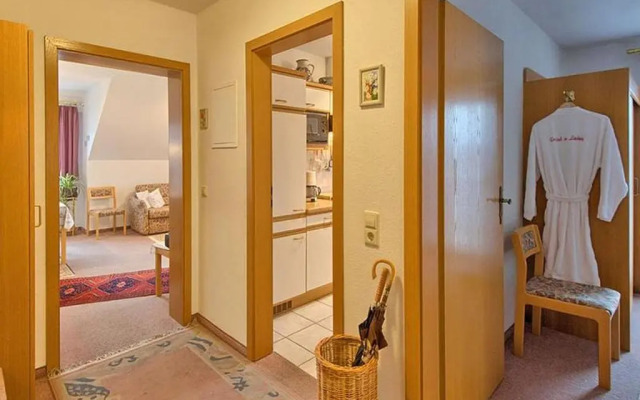 Ferienwohnung Anne Rüdlin