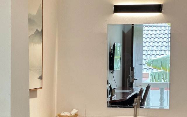 Key Hotel @ Old City Center