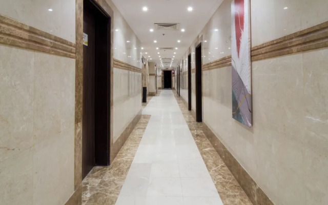 New level hotel - Batha Quraish