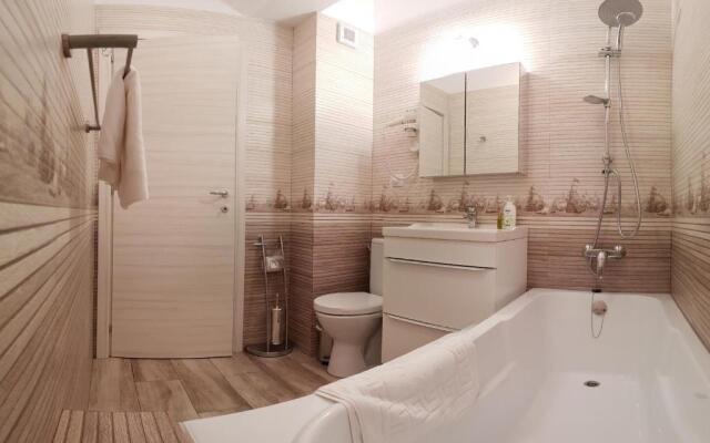 Apartament Ana Building Stefan 1