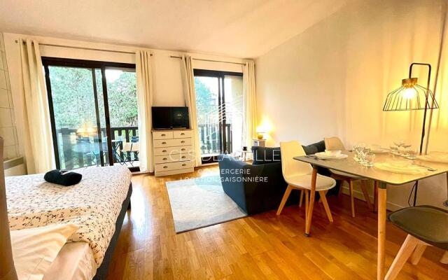 Studio 1 Gainsbourg C.L.S Deauville