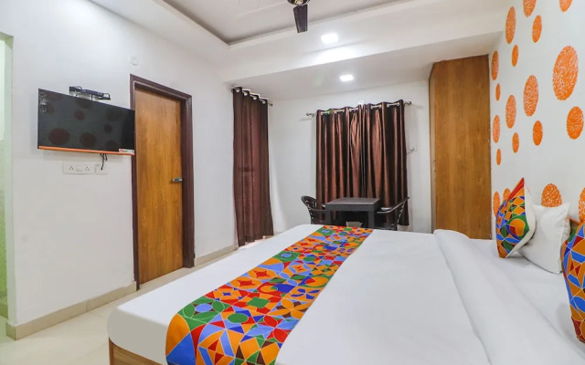 Abode Inn