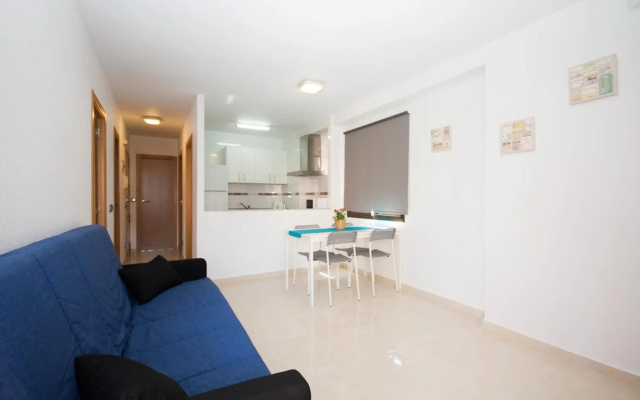 Maysan Apartamentos