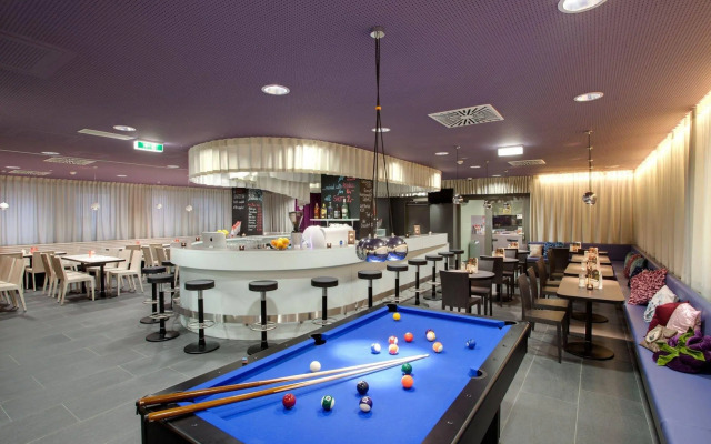 MEININGER Hotel Wien Downtown Sissi