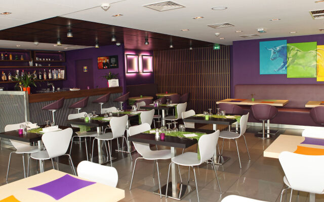 ibis Styles Nimes Gare Centre