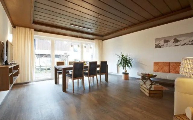 Holiday Home Hettlerhof