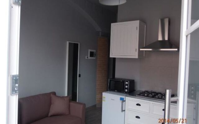 Casa Vacanze SanGiacomo