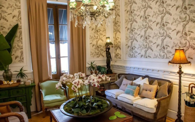 Villa Vicuña Hotel Boutique