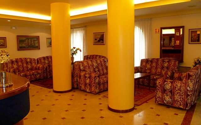 Albergo Paradiso