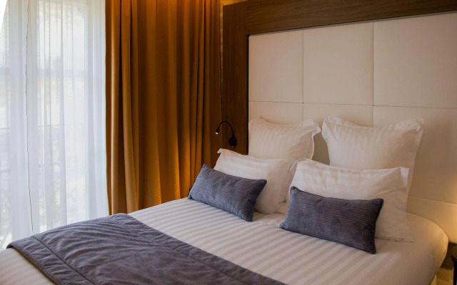 Le Grand Hôtel Grenoble, BW Premier Collection by Best Western