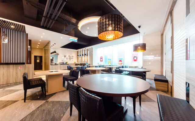 Princess & Elephant Hotel