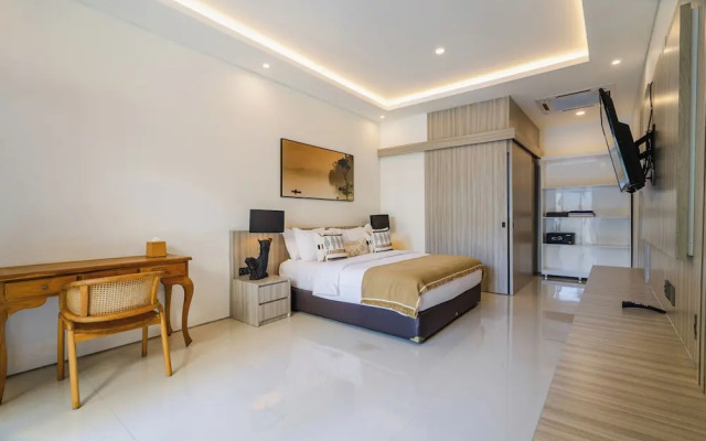 Langma Villa Managed by ARM Hospitality