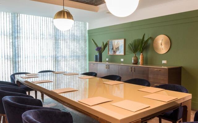 Hotel Eco Boutique Bidasoa