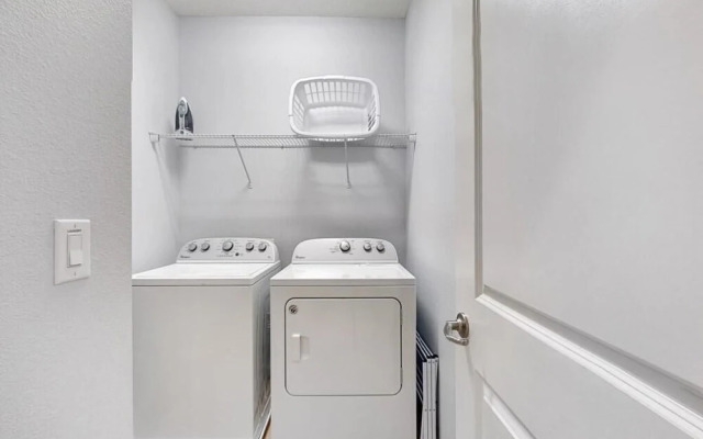 Daniel's Bella Vida Vacation Home