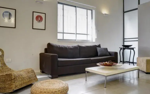Tlv Premium Apartments - Hamaccabi Street