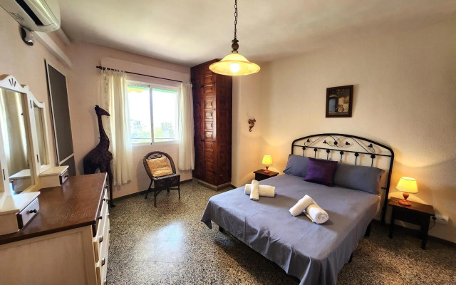 Edf Almijara - Sleeps 4