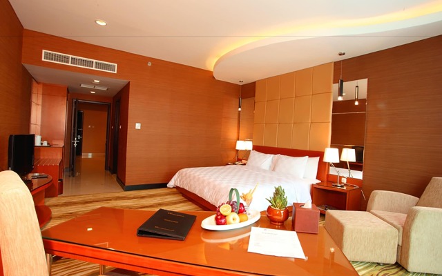 Swiss-Belhotel Kendari