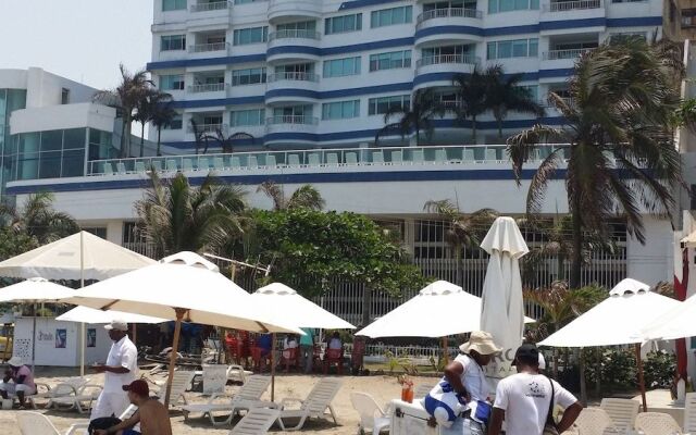 Rentascartagena Apartments Palmetto