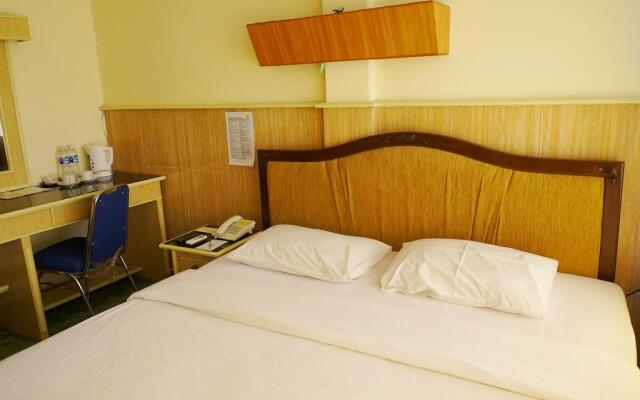 Hotel Duta