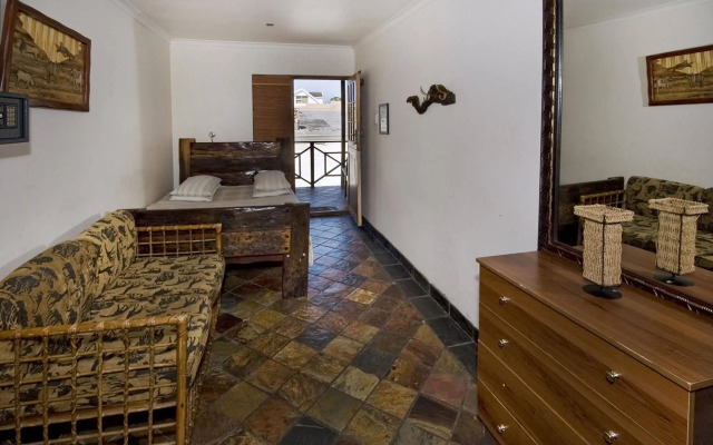 Lungile Backpackers Lodge