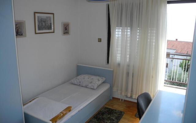 Apartment Blanka 41 pax