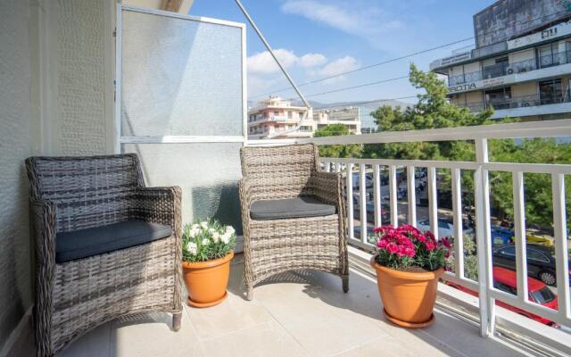 Apartment in Glyfada Center