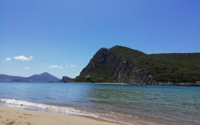 Harmony House Marathopoli 1