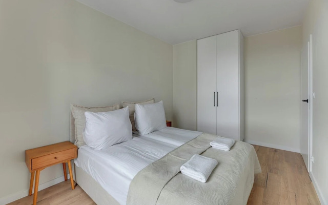 Horizon 162 - SeaView by GrandApartments