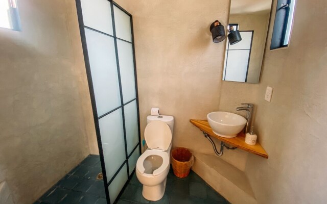 Azul Cielo Hostel