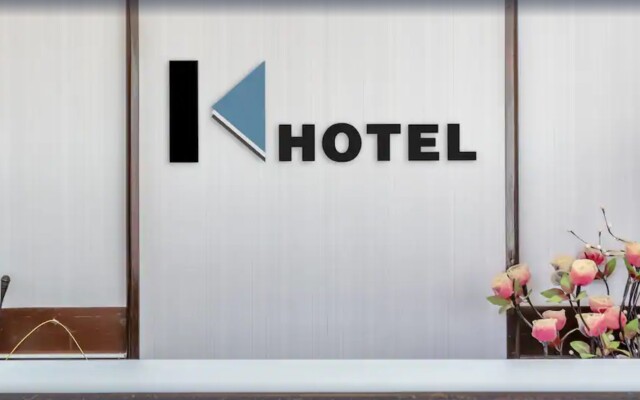 K Hotel 14