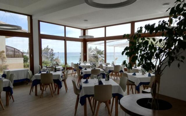Hotel Llorca