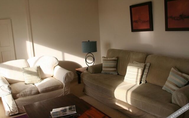 The Manor House Self-Catering Suites