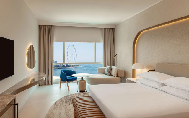 Sheraton Jumeirah Beach Resort - Image 7