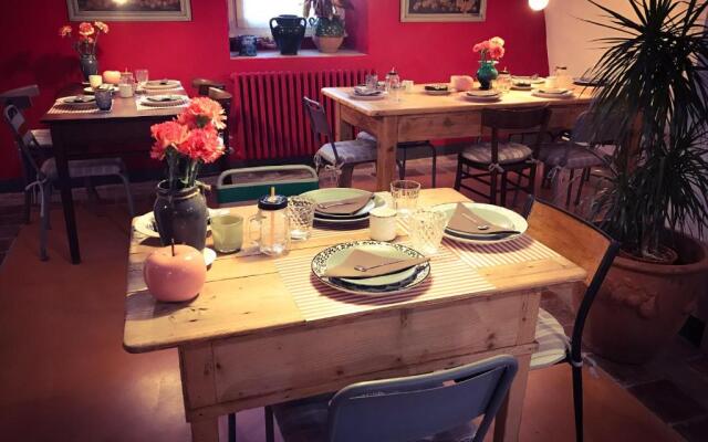 B&B Corte del Mincio