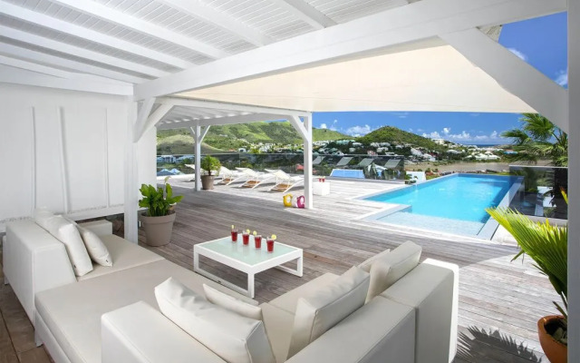 Dream Villa Orient Bay-582