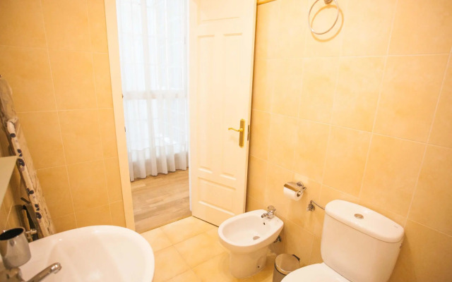 Apartment Uncibay
