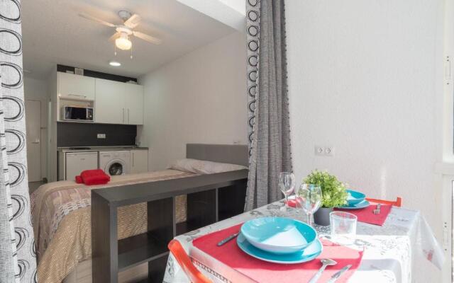 Apartamento Málaga Port *****