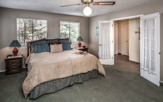 Ruidoso Three-bedroom