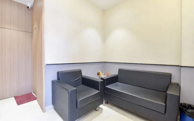 Fabhotel Kesar