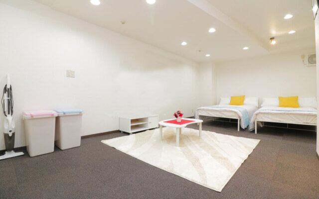 HG Cozy Hotel No.14