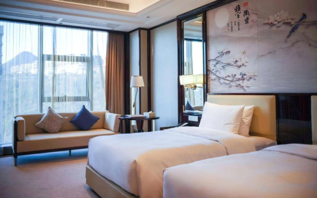 Wyndham Grand Tongren Downtown Hotel