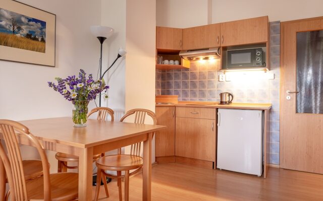 Apartmany Engadin