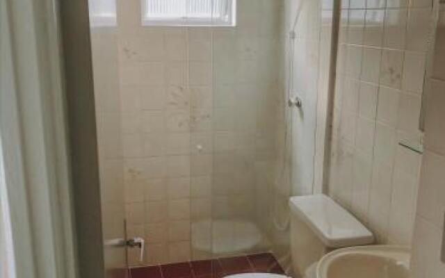 Apartamento Em Ubatuba 50m Do Mar Praia Grande