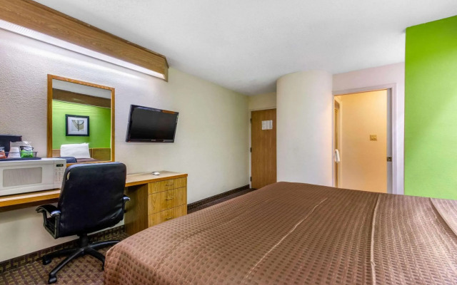 Rodeway Inn Memphis