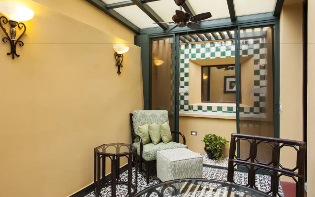 Hotel El Convento