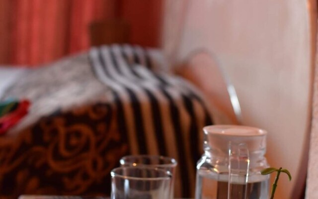 Hostal Quinto Sol